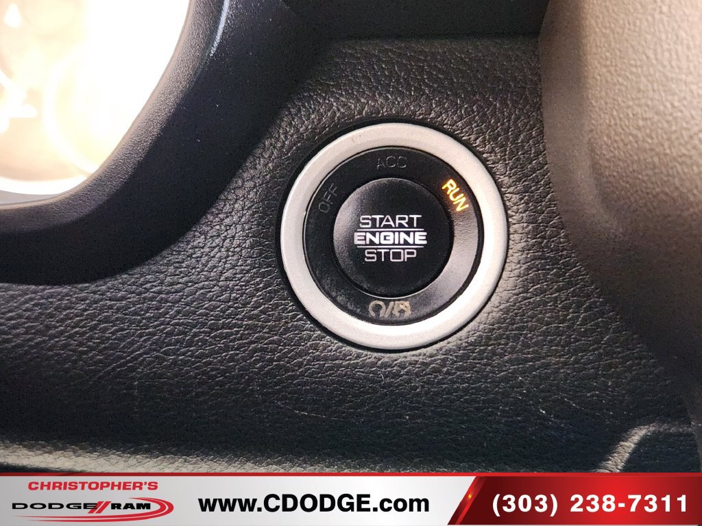 Used 2021 RAM 1500 Big Horn AWD/4WD image 27