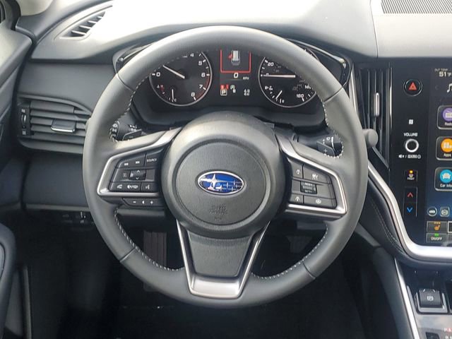 Used 2025 Subaru Outback Premium w/ Popular Package #1A AWD/4WD image 14