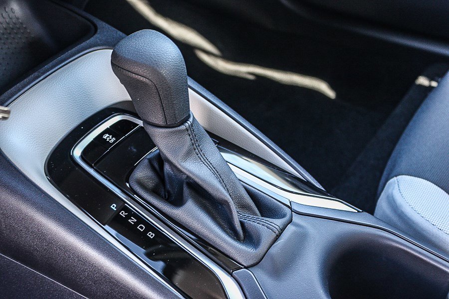 New 2026 Toyota Corolla LE image 22