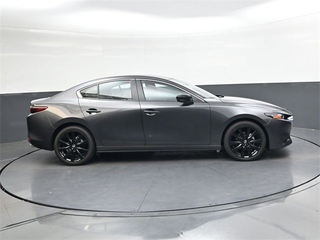 Used 2025 MAZDA MAZDA3 s image 3