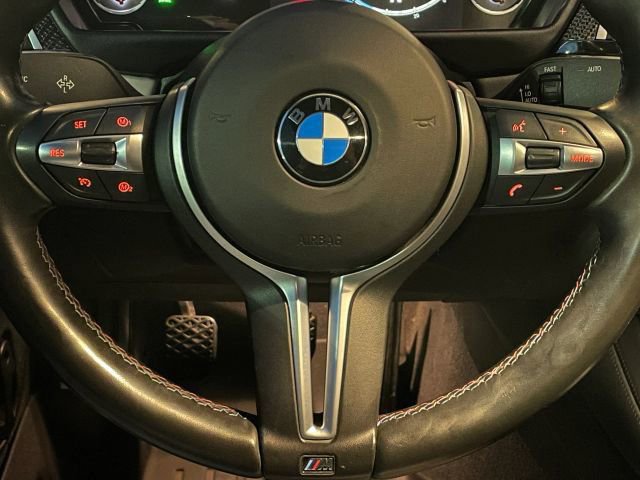 Used 2020 BMW M4 Coupe w/ Competition Package image 22