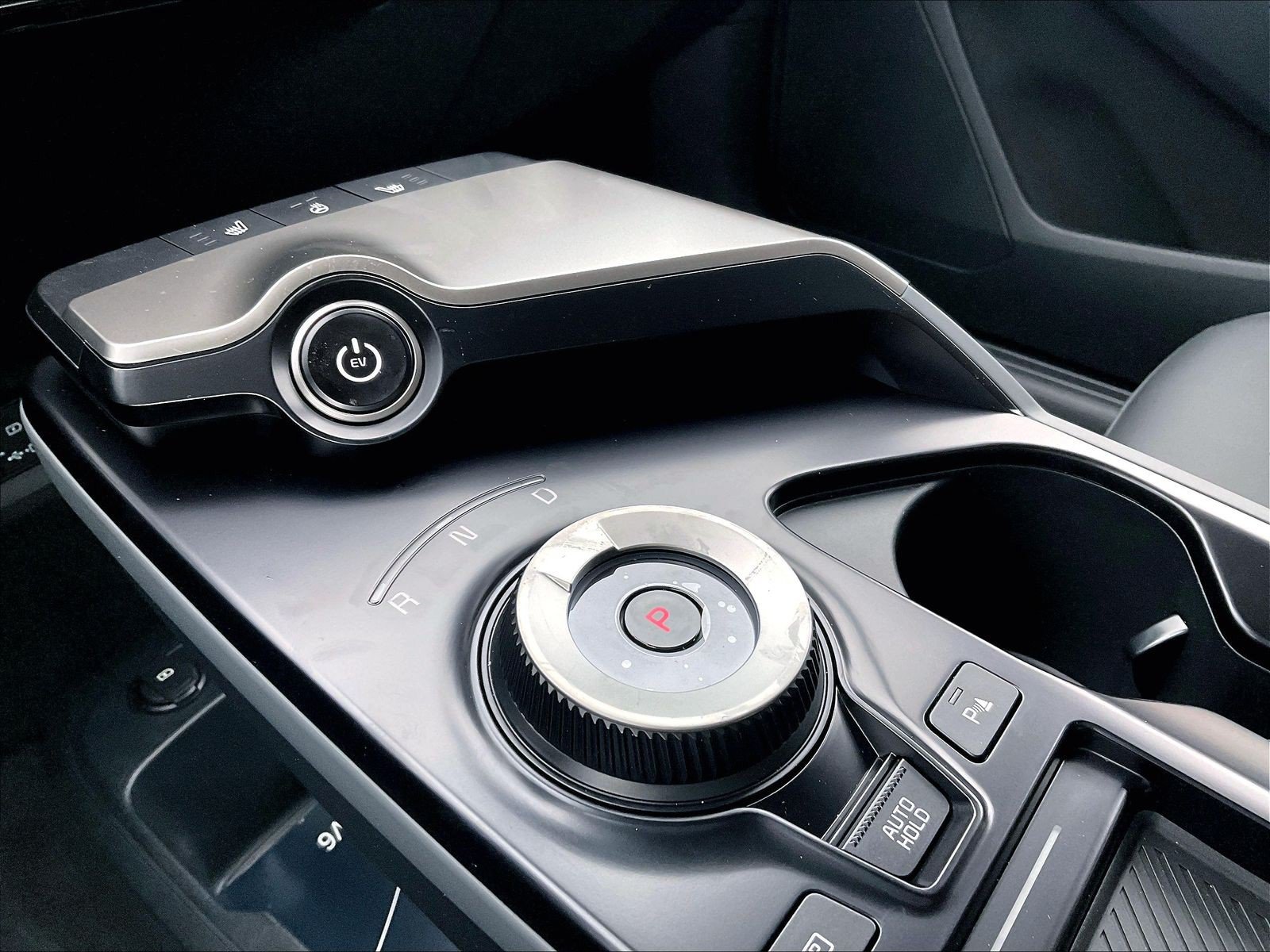 New 2026 Kia EV6 Light AWD/4WD image 12
