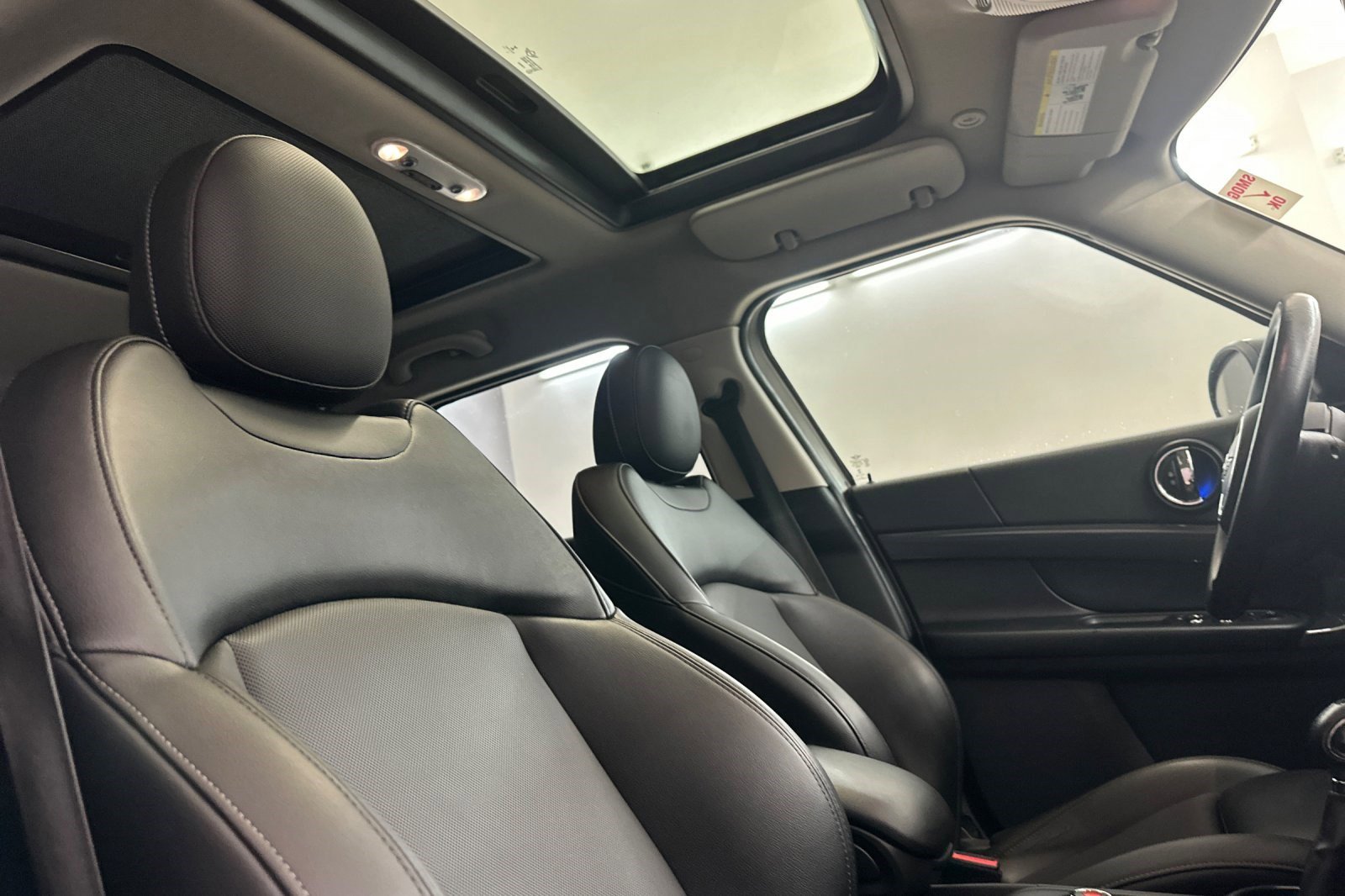 Used 2018 MINI Cooper Countryman S image 29