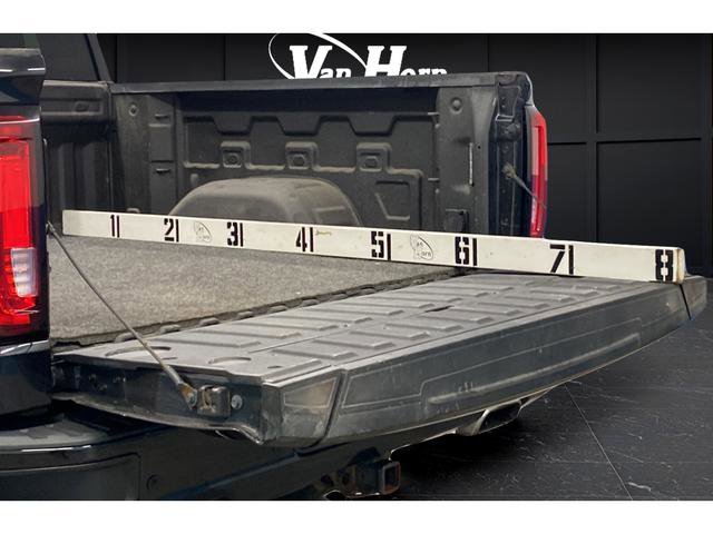 Used 2019 GMC Sierra 1500 AT4 w/ AT4 Premium Package AWD/4WD image 42