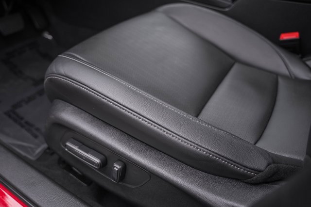 Used 2022 Honda Civic Touring image 34