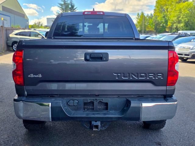 Used 2020 Toyota Tundra SR5 w/ SR5 Upgrade Package AWD/4WD image 10