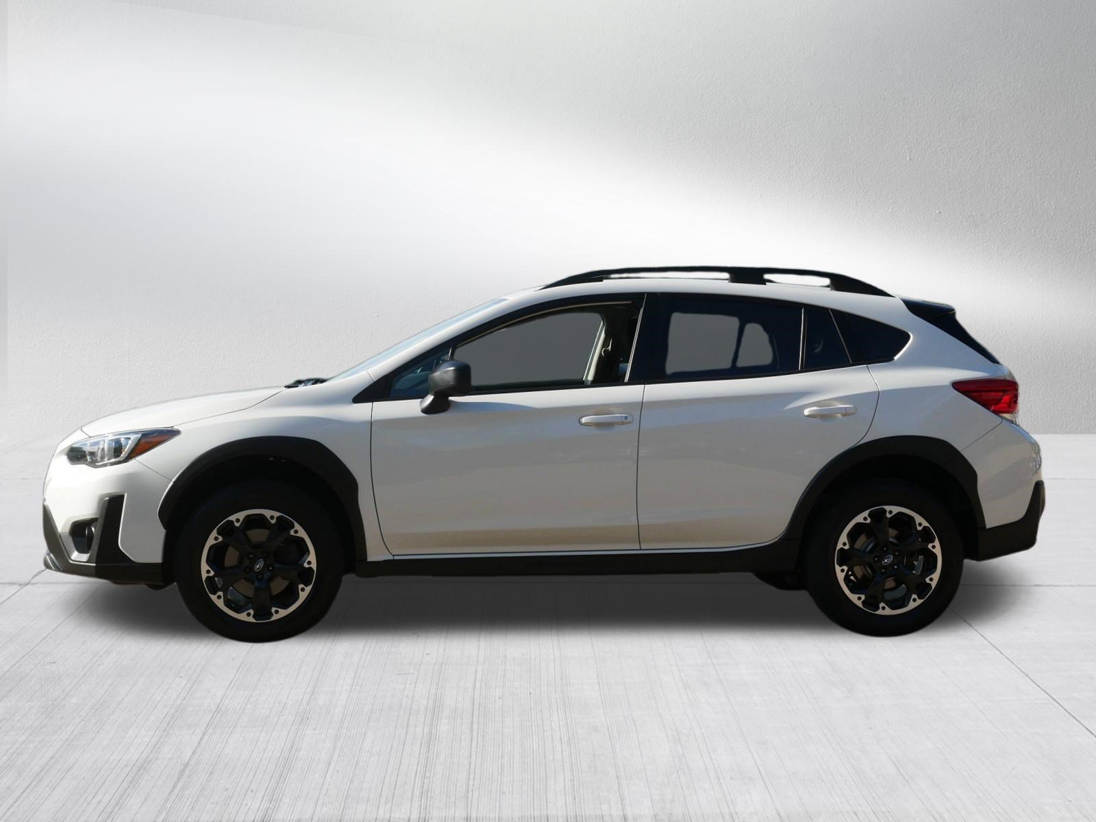 Used 2021 Subaru Crosstrek 2.0i AWD/4WD image 4