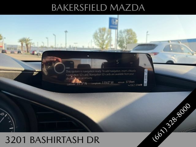 New 2026 MAZDA MAZDA3 Hatchback w/Premium Plus Pkg AWD/4WD image 19