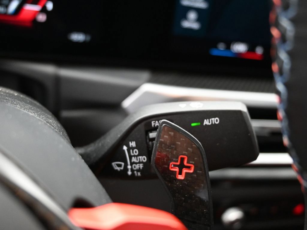 Used 2023 BMW M3 Competition w/ Executive Package image 21