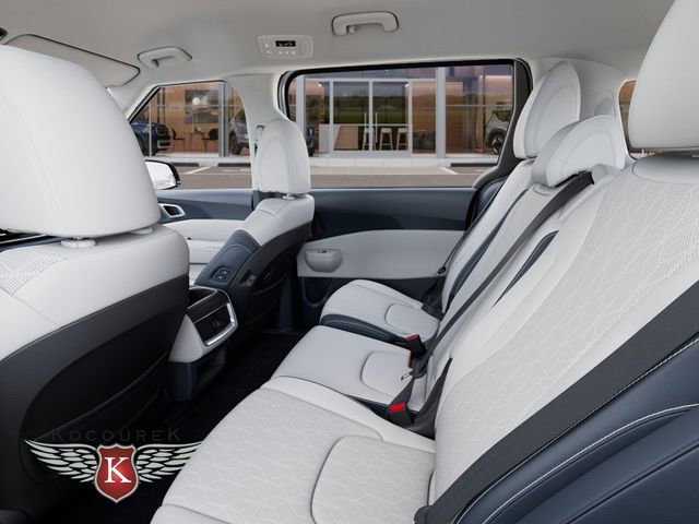 New 2026 Kia Carnival EX image 18