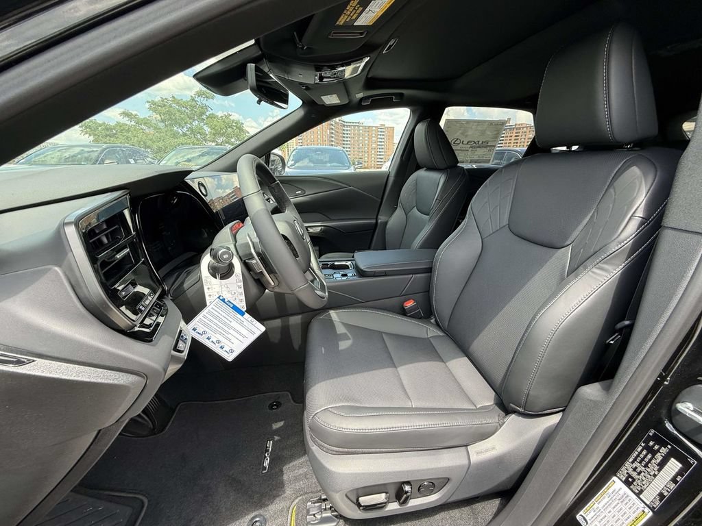 New 2026 Lexus RX 350 Premium Plus AWD/4WD image 2