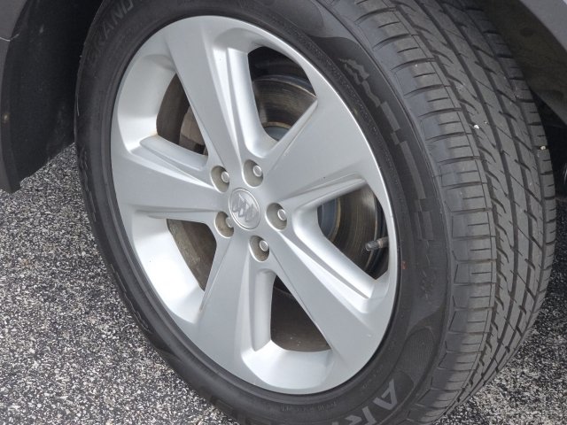 Used 2015 Buick Encore AWD image 8