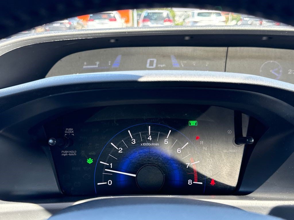 Used 2013 Honda Civic EX-L image 24