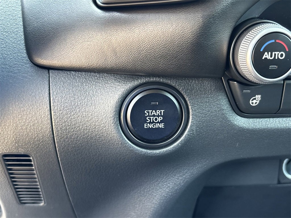 New 2025 MAZDA CX-50 AWD 2.5 Turbo w/ Accent Package image 17