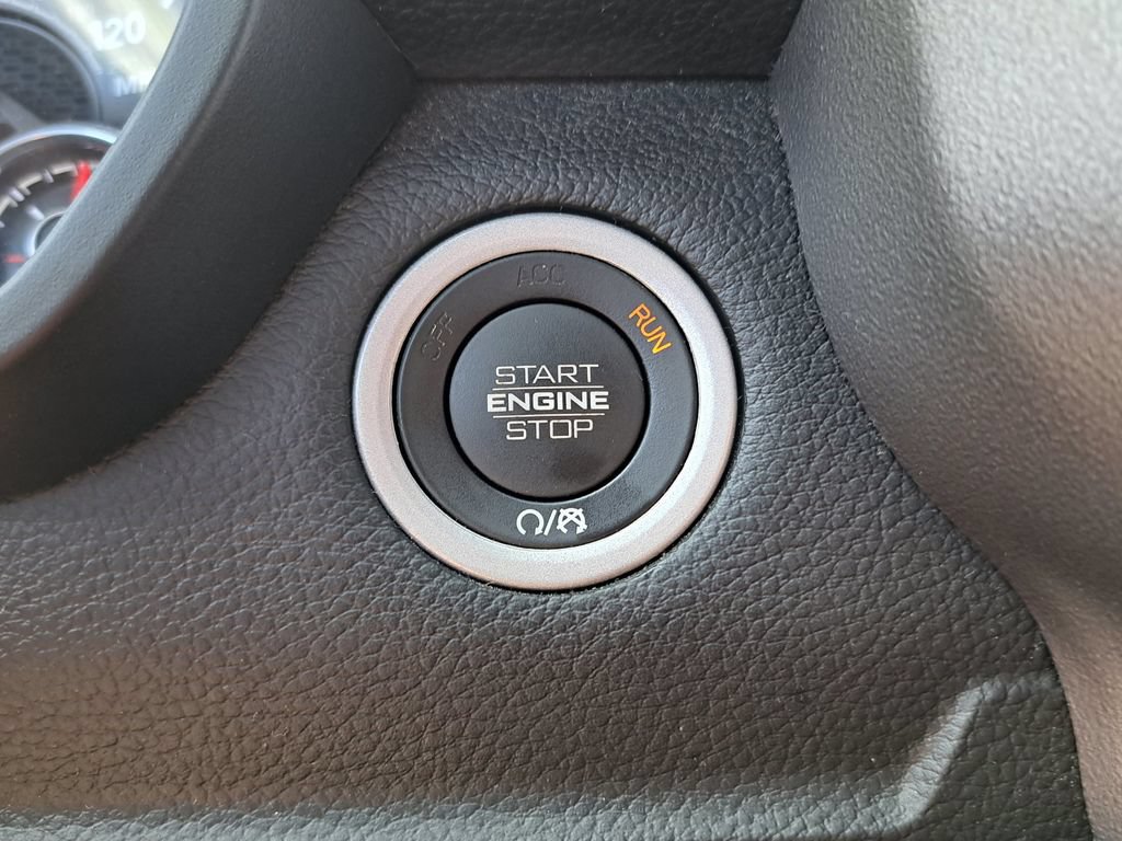 Used 2022 RAM 1500 Big Horn AWD/4WD image 11