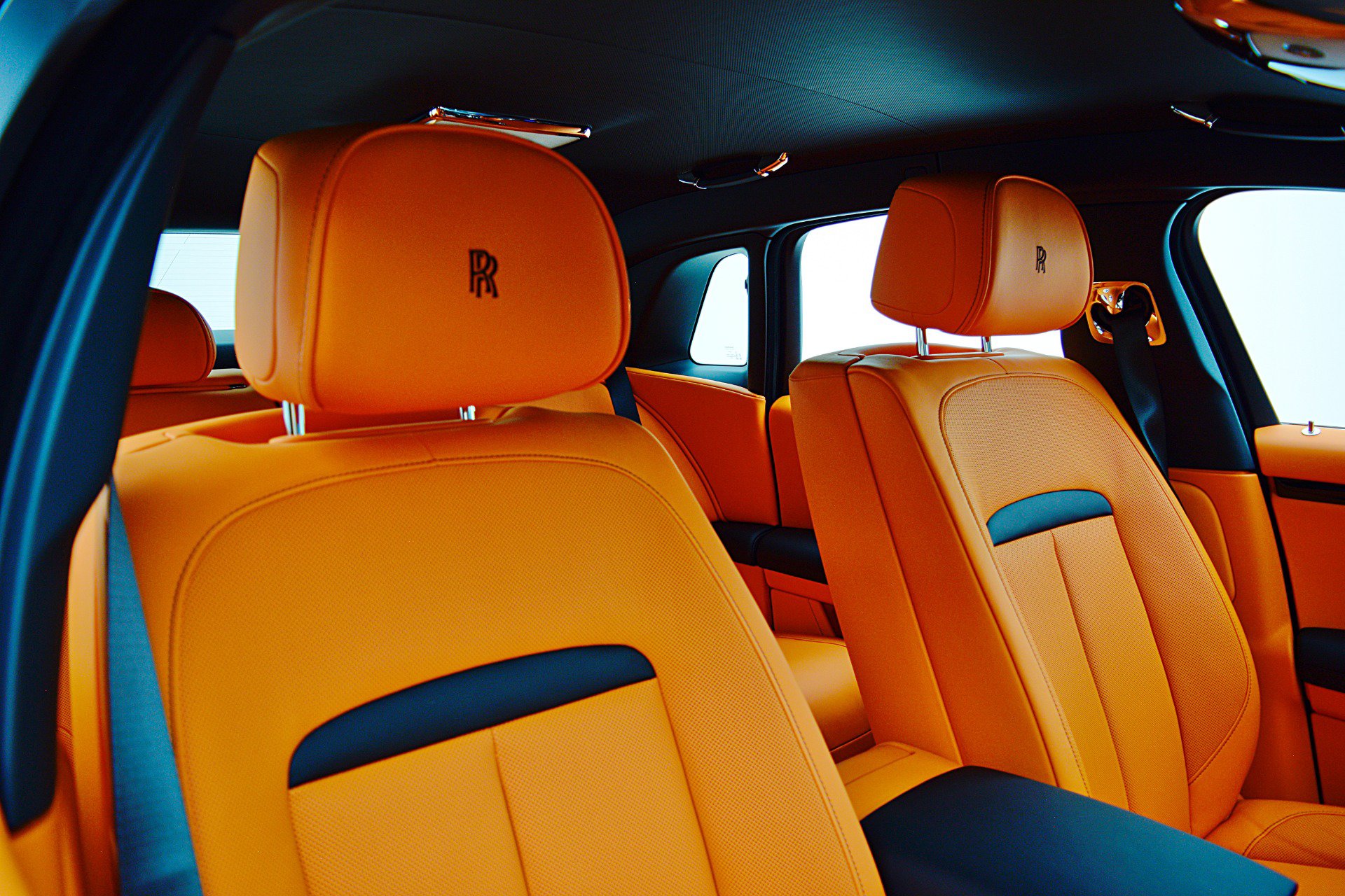 Used 2025 Rolls-Royce Ghost AWD/4WD image 34