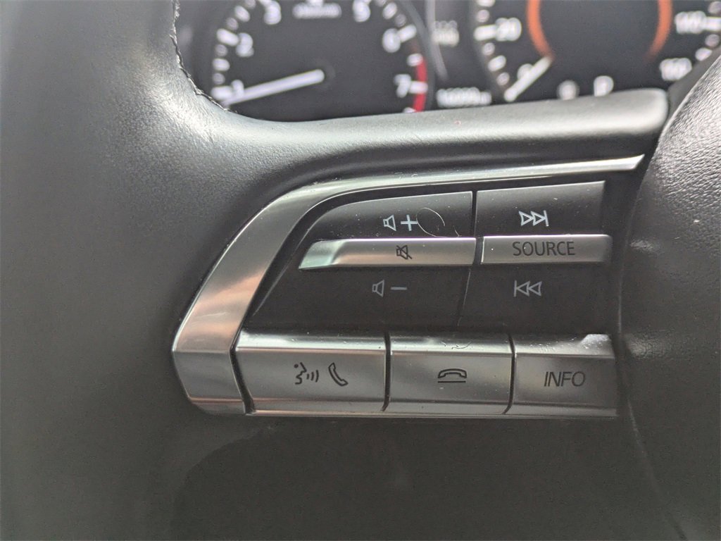 Used 2024 MAZDA CX-50 AWD 2.5 S w/ Cargo Package image 27