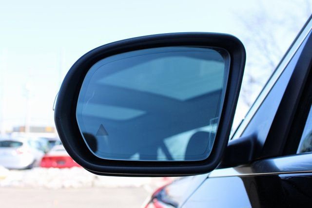 Used 2022 Mercedes-Benz GLC 300 4MATIC image 8