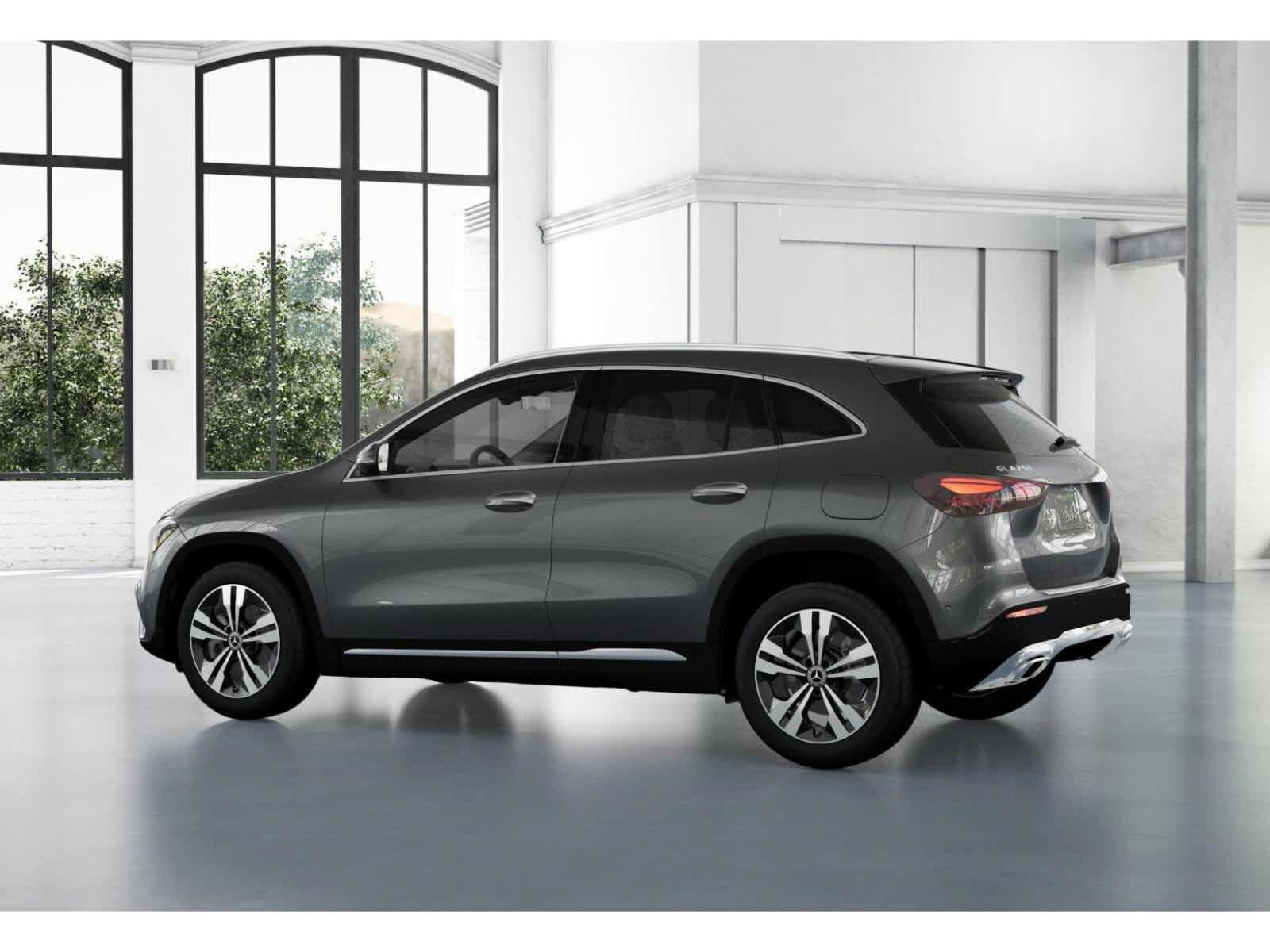 New 2026 Mercedes-Benz GLA 250 image 30