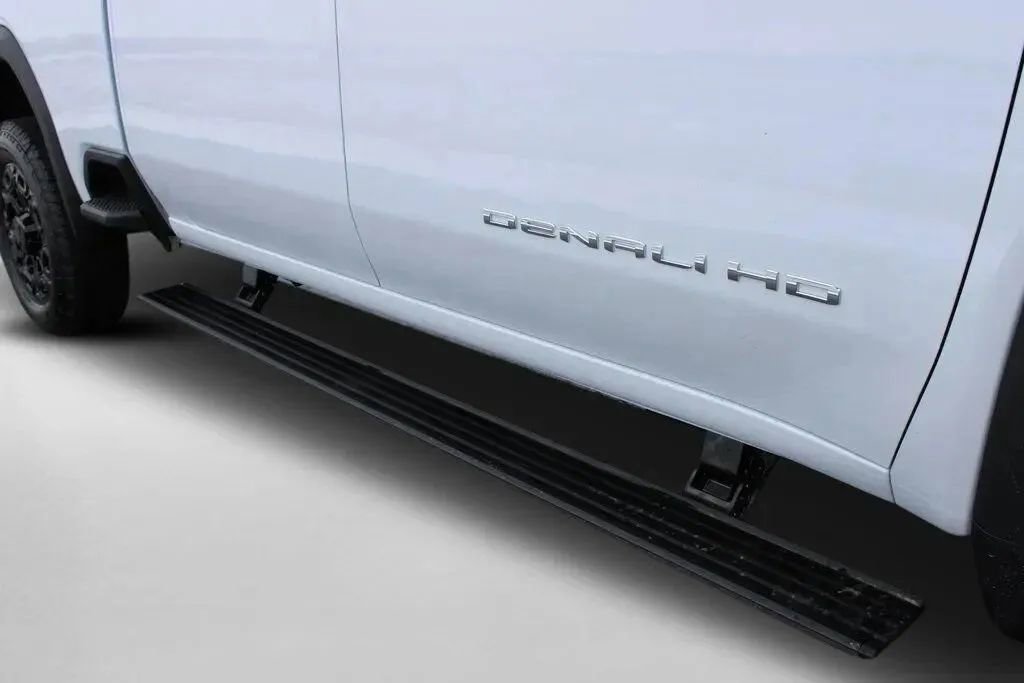 New 2026 GMC Sierra 3500 Denali image 38