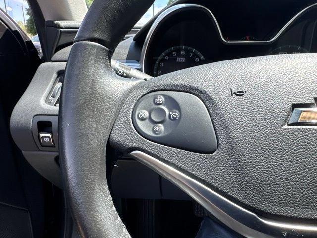 Used 2018 Chevrolet Impala Premier FWD image 18