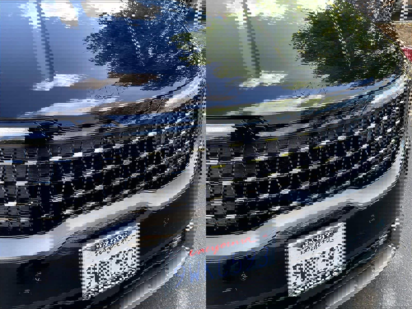 Used 2026 Kia Carnival SX Prestige FWD image 33