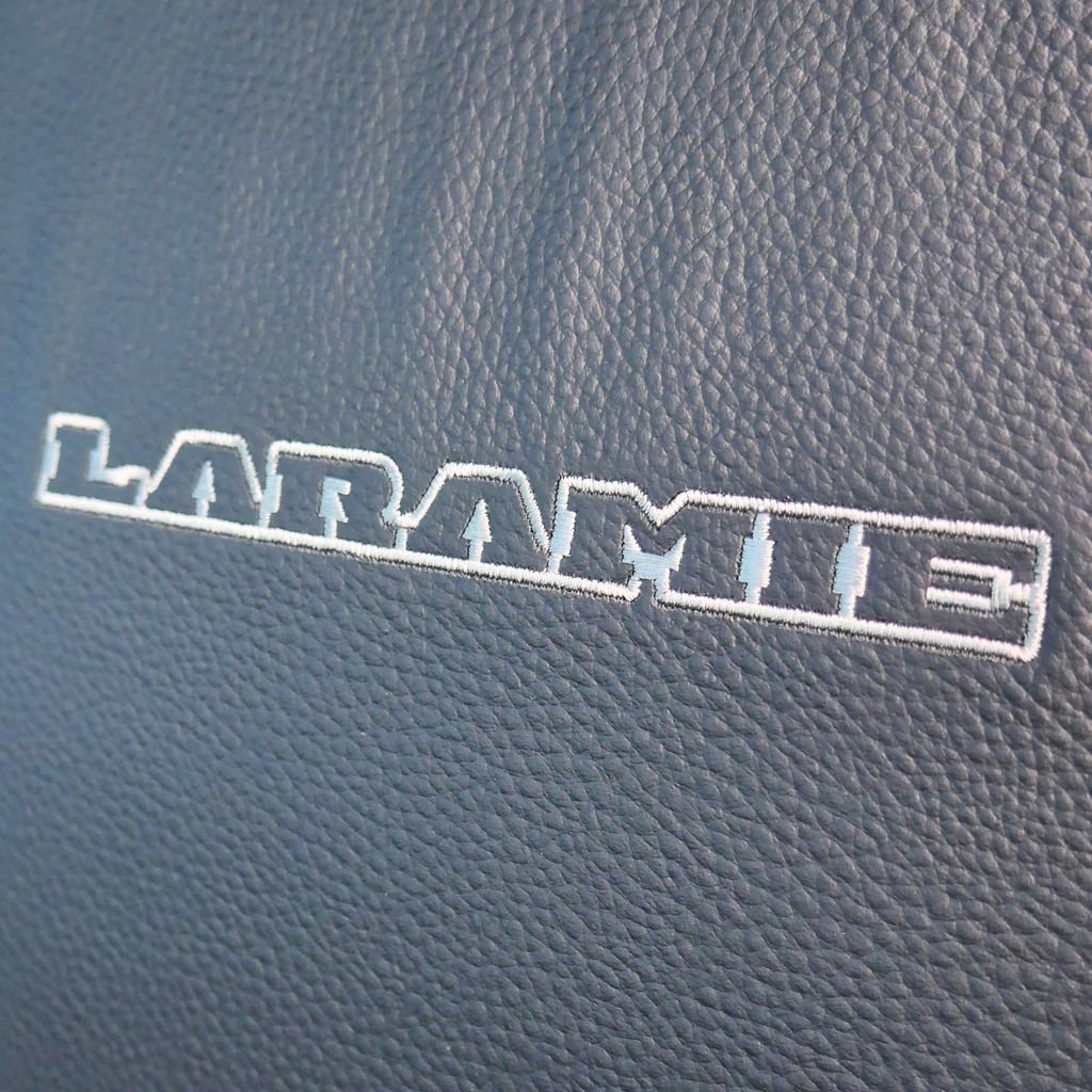 New 2026 RAM 3500 Laramie image 33