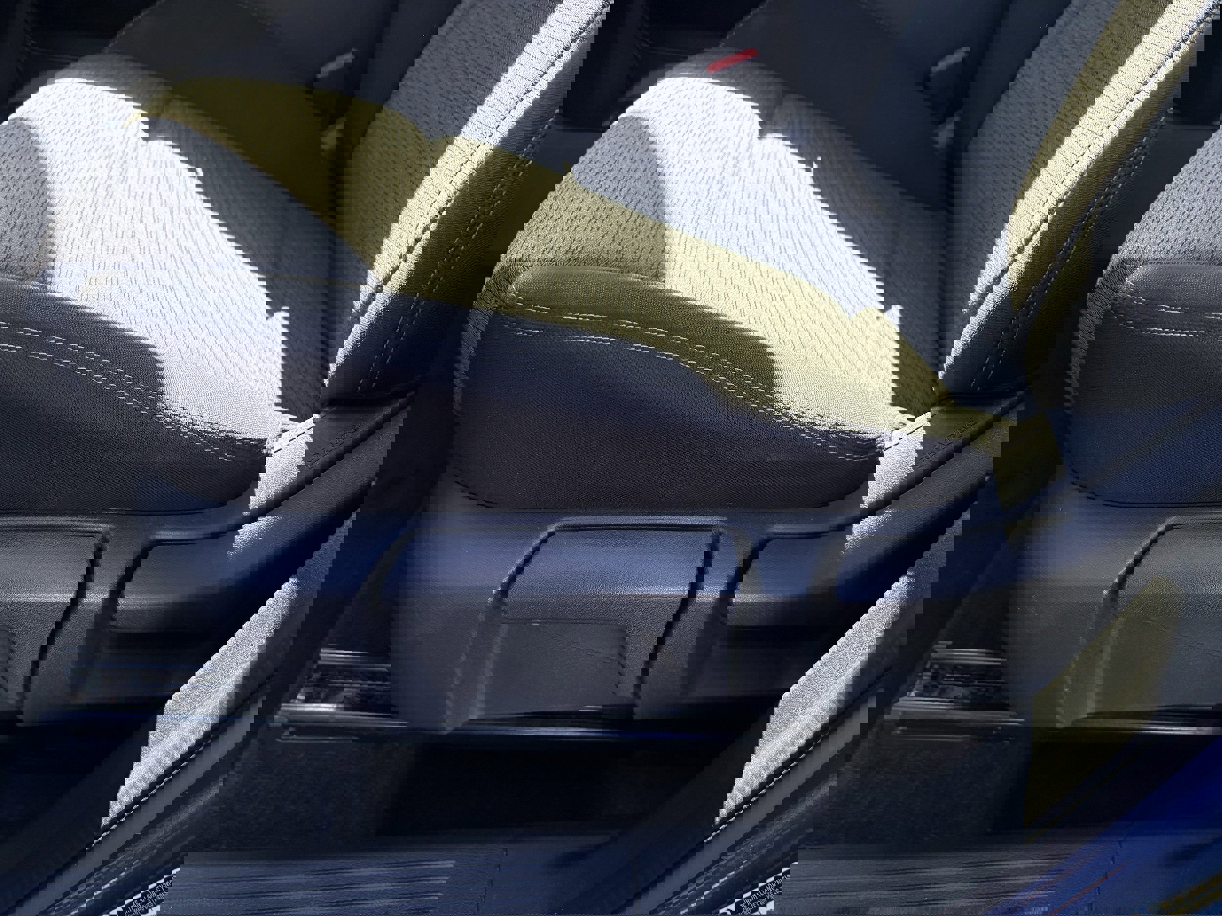 Used 2021 Nissan Rogue S image 27