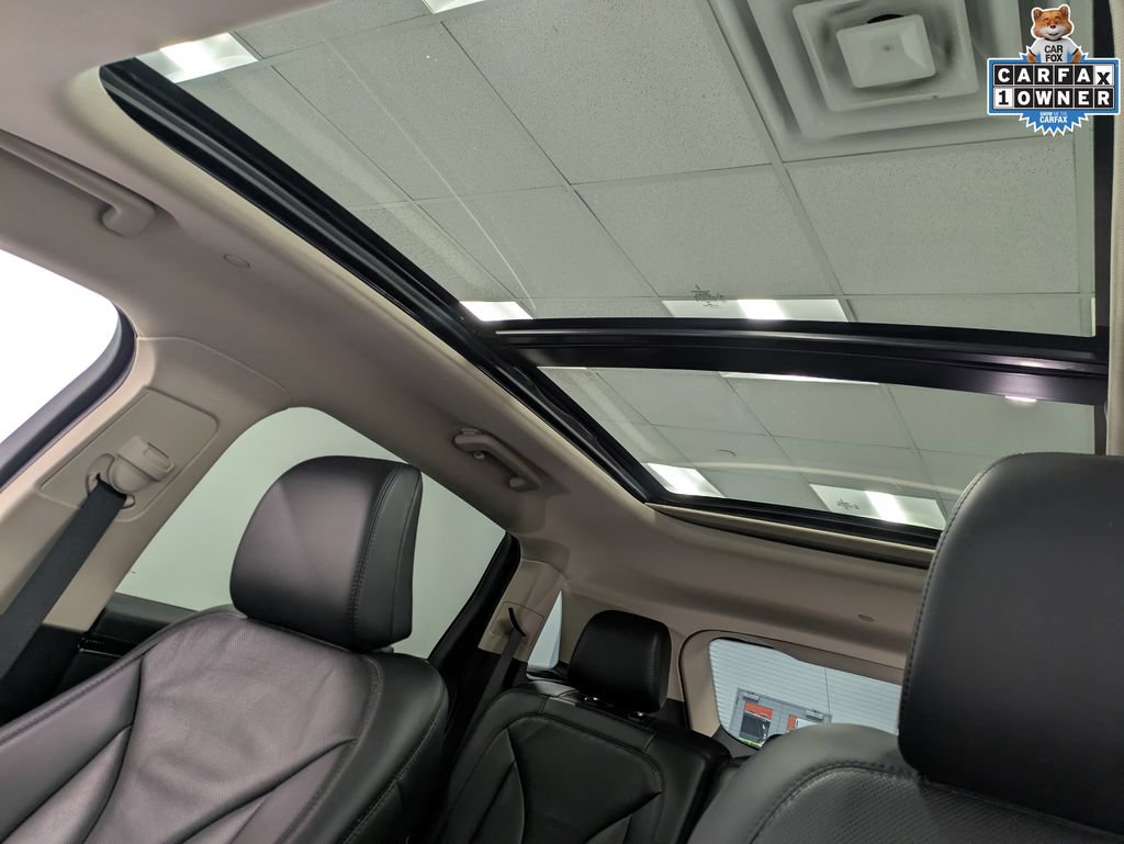Used 2022 Lincoln Nautilus Reserve AWD/4WD image 25