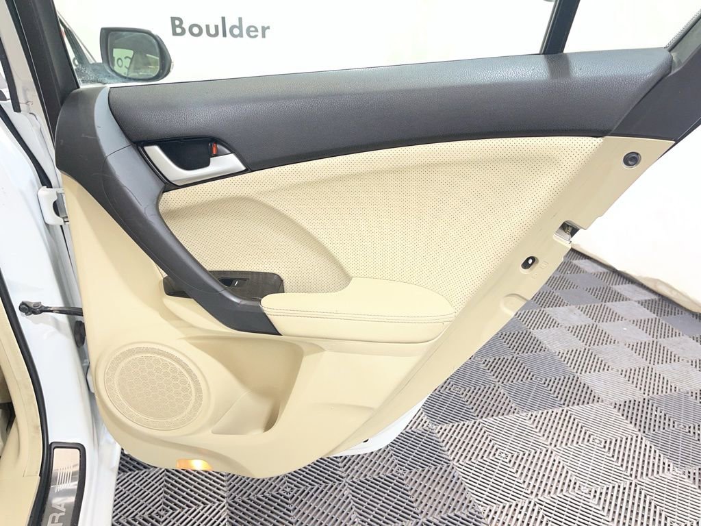 Used 2014 Acura TSX Sedan image 13