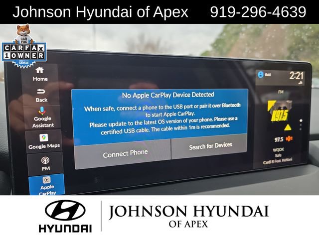 Used 2023 Honda Accord Touring image 33