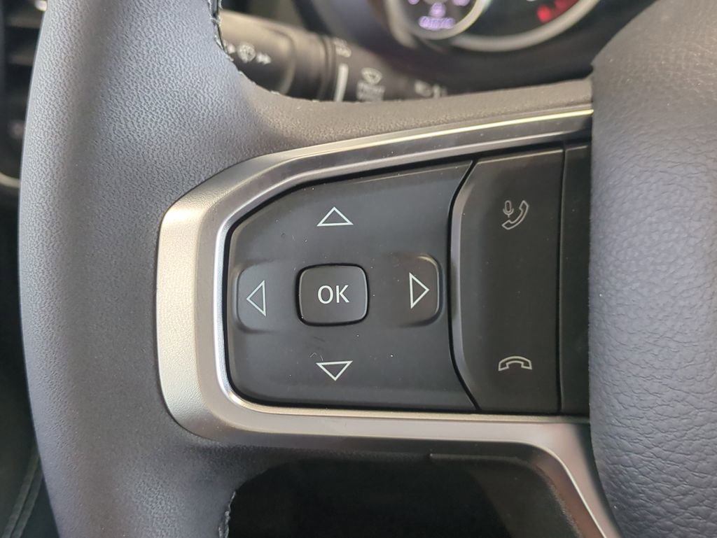 New 2025 RAM 2500 Big Horn image 26