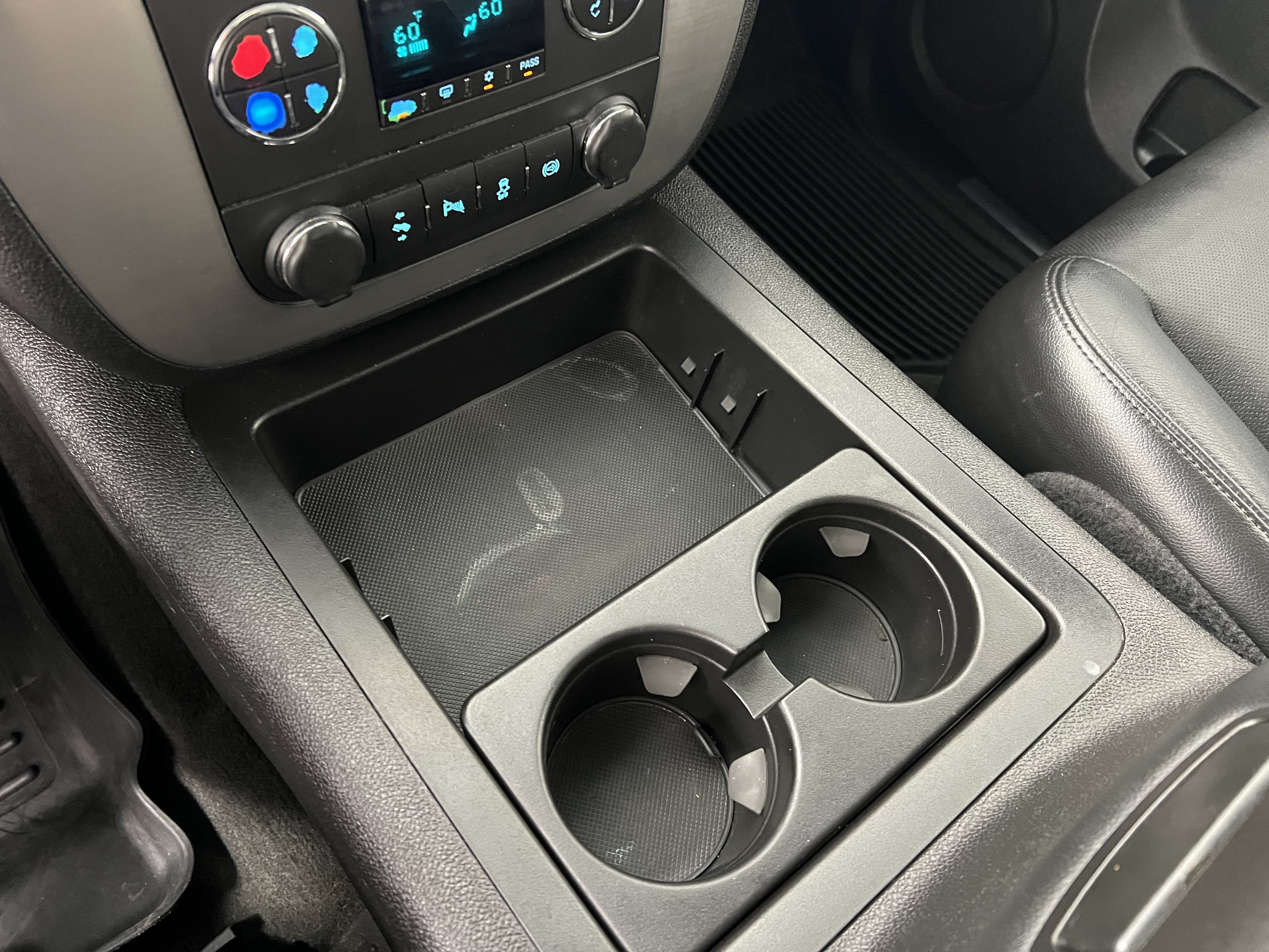 Used 2012 Chevrolet Silverado 2500 LTZ w/ LTZ Plus Package AWD/4WD image 32