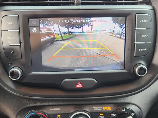 Used 2024 Kia Soul LX w/ Option Group 015 FWD image 17