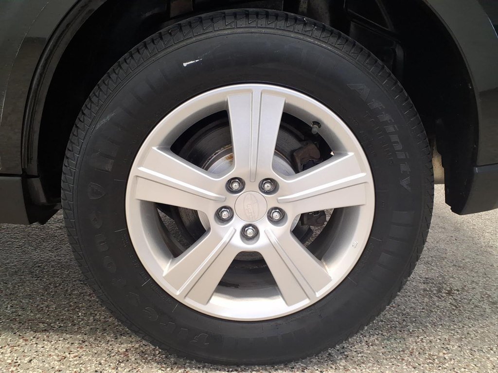 Used 2011 Subaru Forester 2.5X w/ Alloy Wheel Value Pkg AWD/4WD image 7
