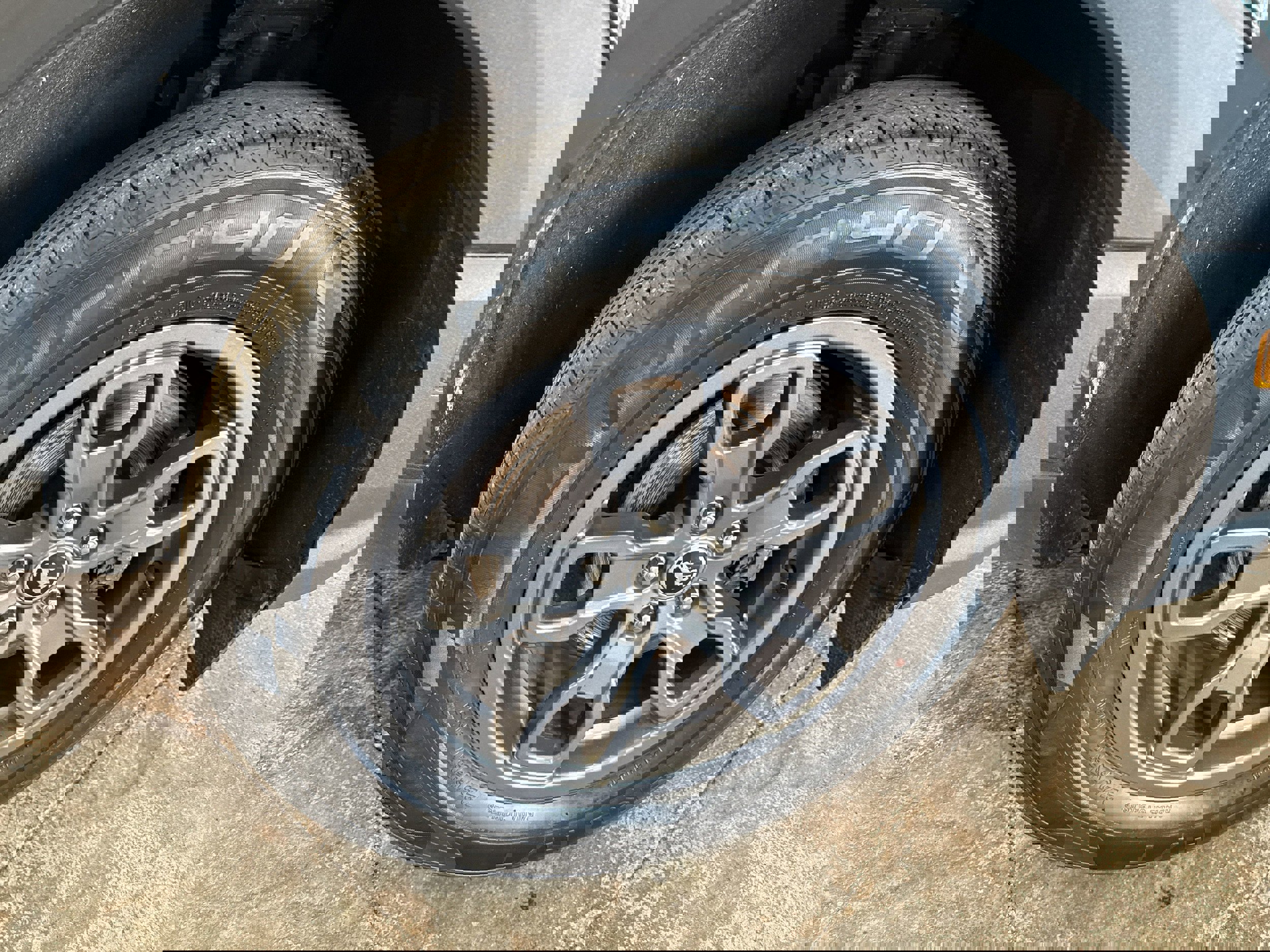 Used 2021 Ford Bronco Sport Big Bend image 14