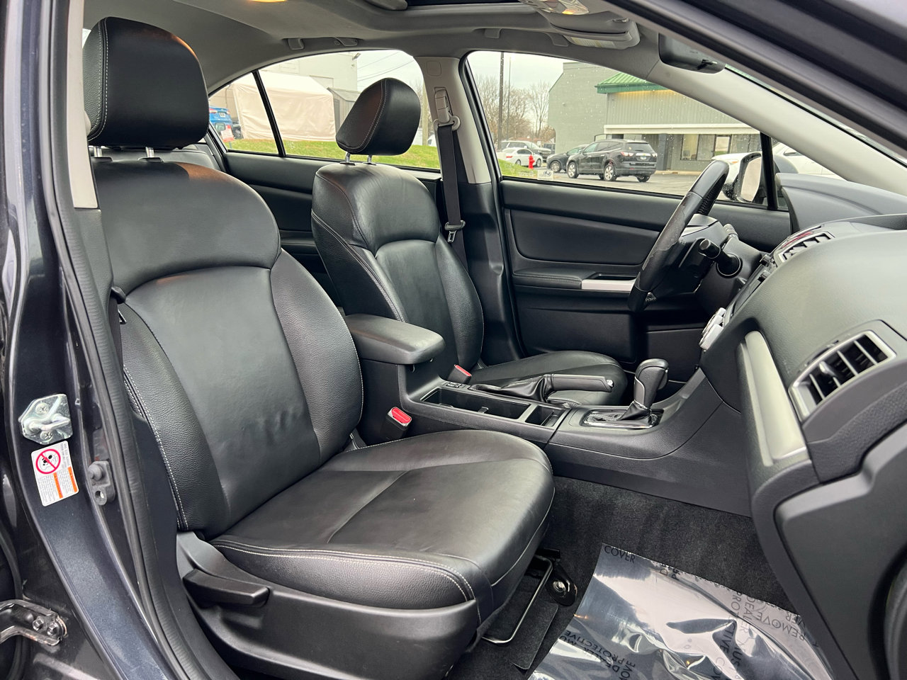 Used 2015 Subaru Impreza 2.0i Limited image 69