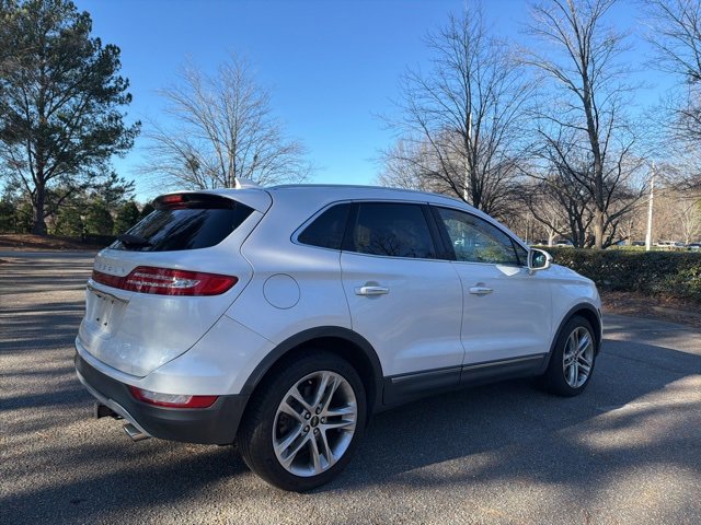 Used 2019 Lincoln MKC Reserve w/ MKC Climate Package image 6