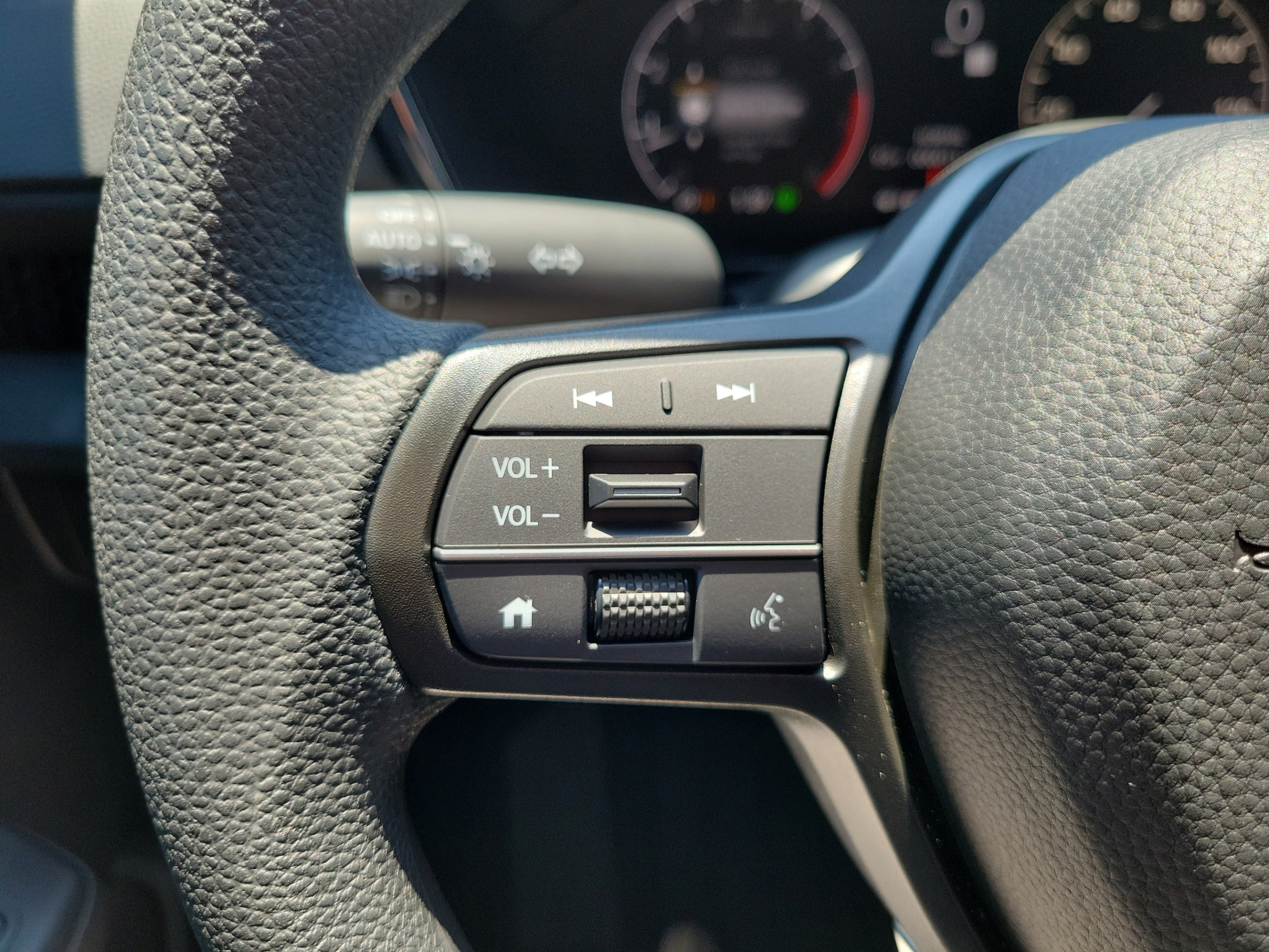 New 2026 Honda CR-V LX image 27
