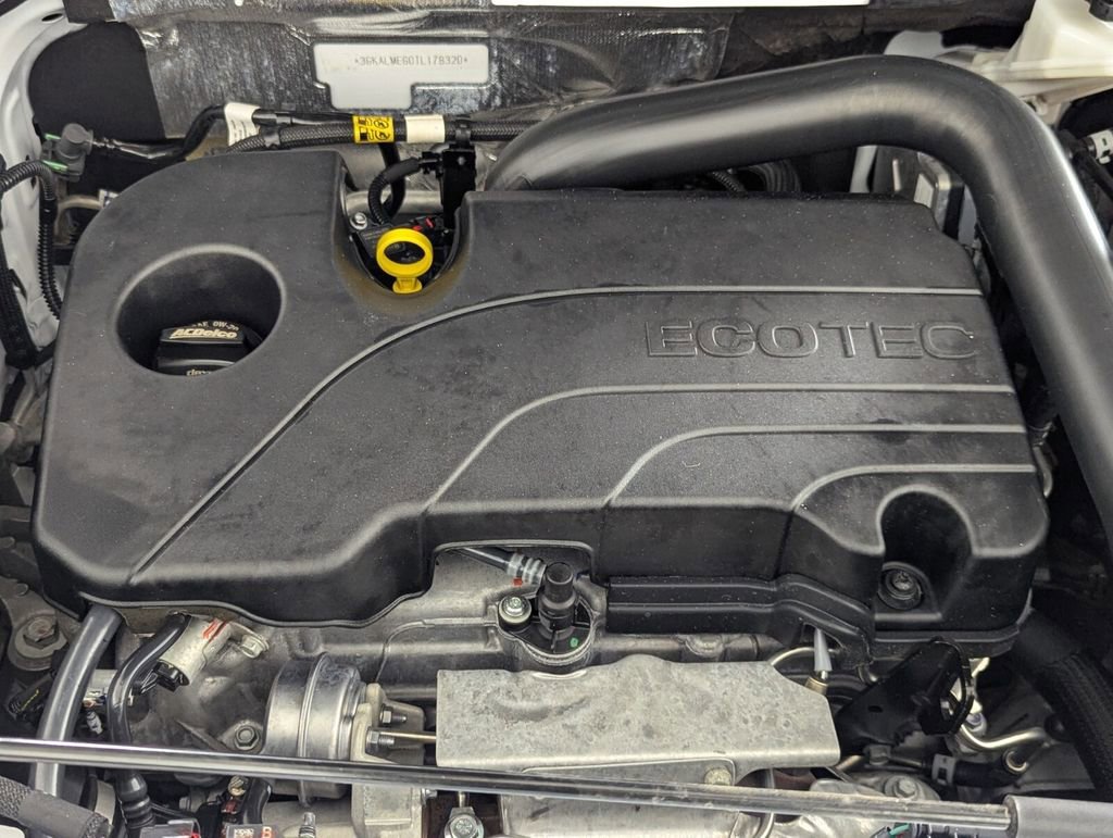 Used 2026 GMC Terrain Elevation image 12