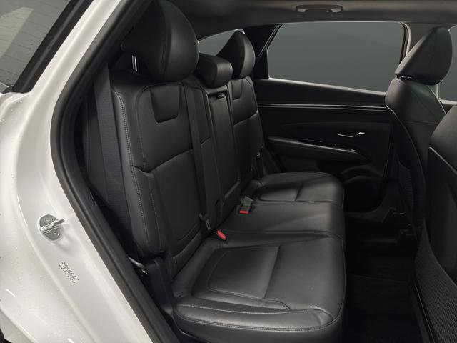 Used 2022 Hyundai Tucson Limited image 31