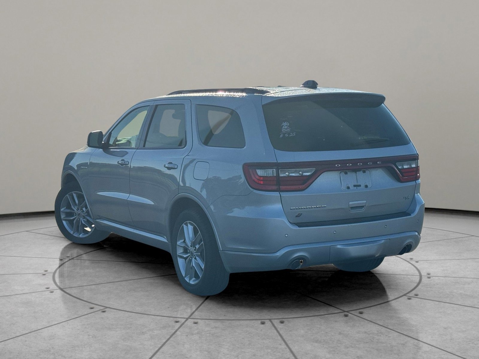 Used 2024 Dodge Durango R/T image 7