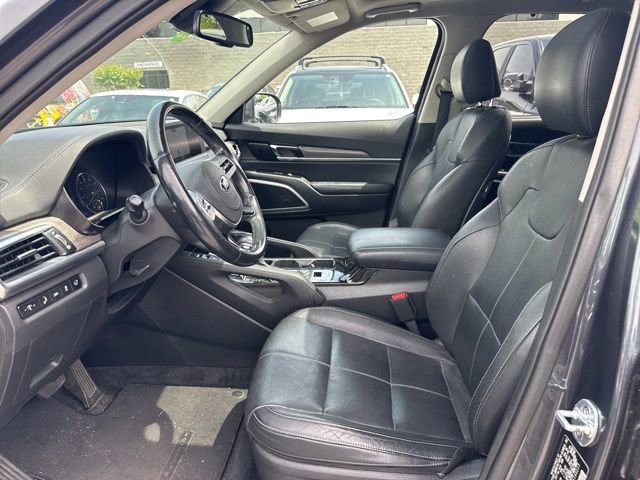 Certified 2021 Kia Telluride EX w/ EX Premium Package AWD/4WD image 9