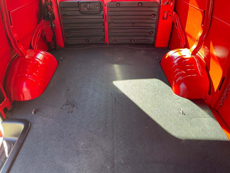 Used 2019 GMC Savana 2500 w/ Enhanced Convenience Package image 39