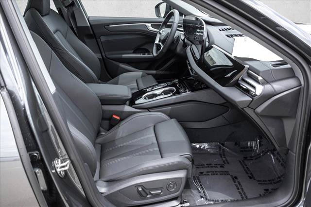 New 2026 Audi A6 Premium Plus AWD/4WD image 26
