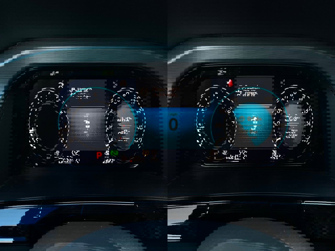 Used 2025 Volkswagen Atlas Cross Sport SE image 38