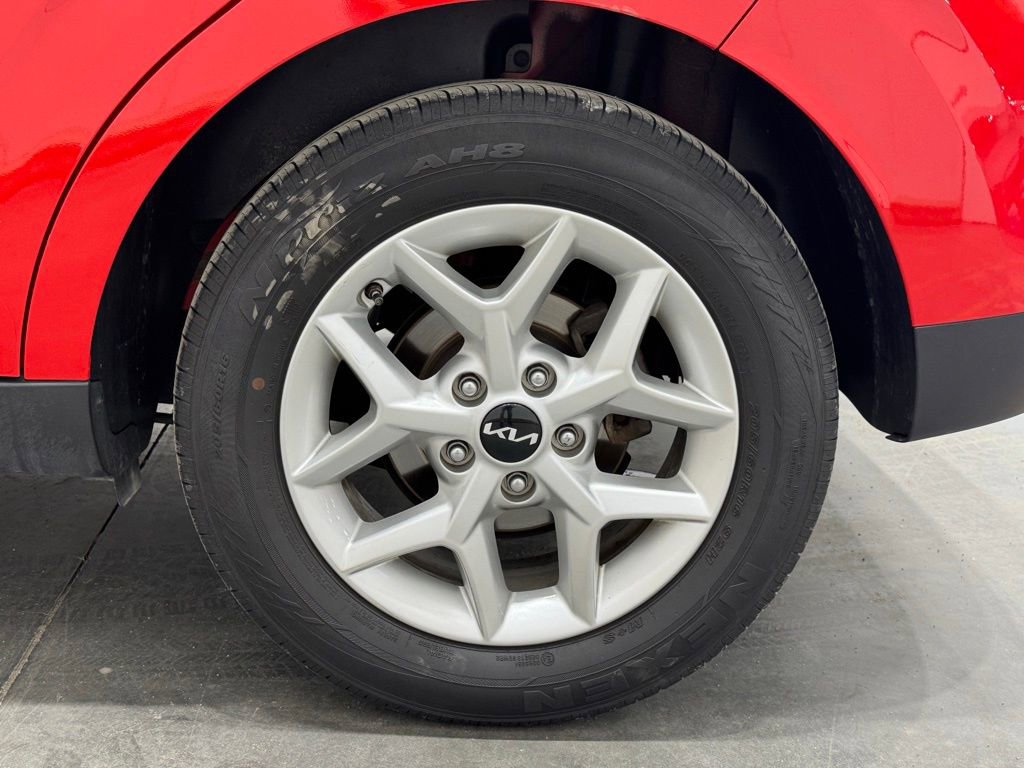 Used 2023 Kia Soul LX w/ Option Group 015 image 34