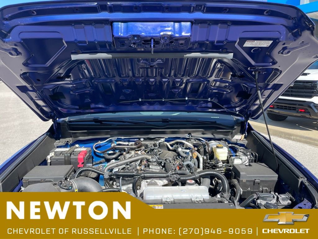 Used 2025 Toyota Tacoma SR5 AWD/4WD image 31