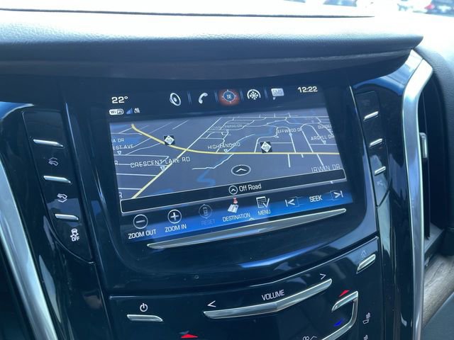 Used 2019 Cadillac Escalade Premium Luxury image 14