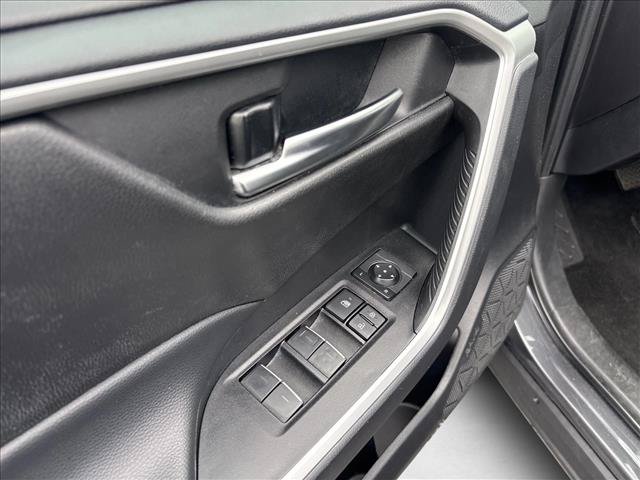 Certified 2025 Toyota RAV4 XLE AWD/4WD image 12